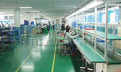 網(wǎng)帶輸送機(jī)該如何使用？